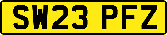 SW23PFZ