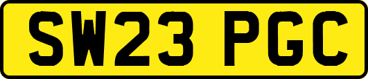SW23PGC