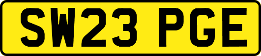 SW23PGE
