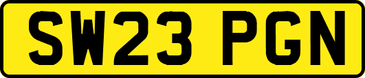 SW23PGN