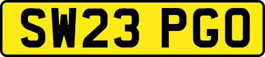 SW23PGO