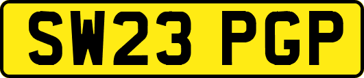 SW23PGP