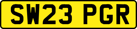 SW23PGR