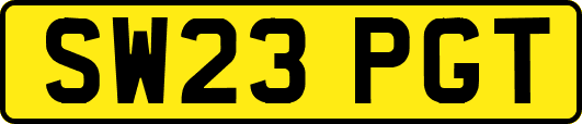SW23PGT