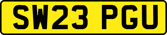 SW23PGU