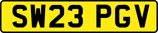 SW23PGV