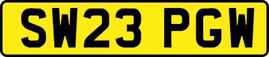 SW23PGW