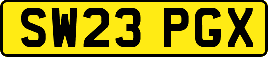 SW23PGX