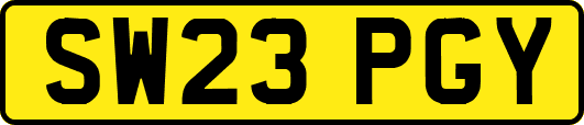 SW23PGY