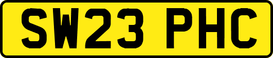 SW23PHC
