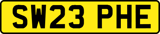 SW23PHE