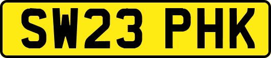 SW23PHK