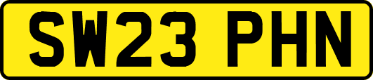 SW23PHN