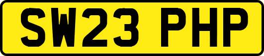 SW23PHP