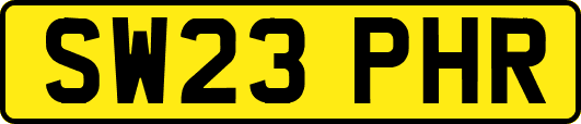 SW23PHR