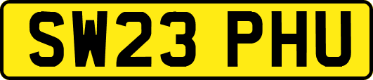 SW23PHU