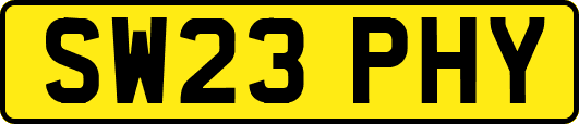 SW23PHY