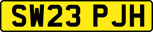 SW23PJH
