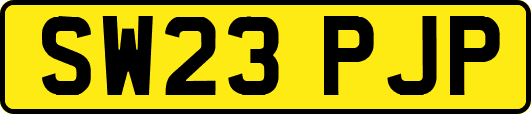 SW23PJP