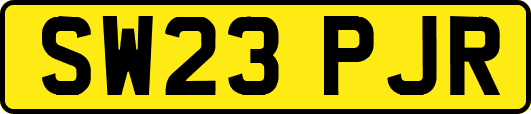 SW23PJR