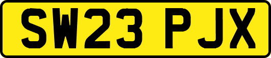 SW23PJX