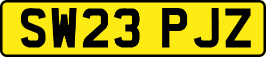 SW23PJZ