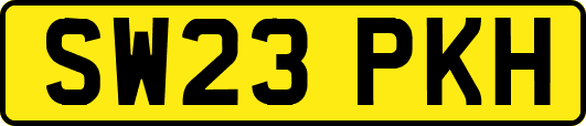 SW23PKH