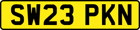 SW23PKN