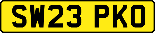 SW23PKO
