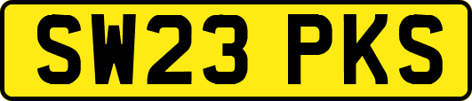 SW23PKS