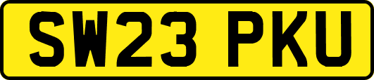 SW23PKU