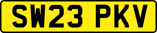 SW23PKV