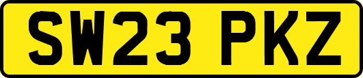 SW23PKZ