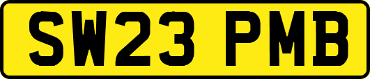 SW23PMB