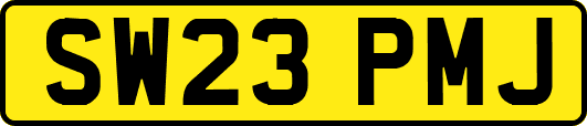 SW23PMJ