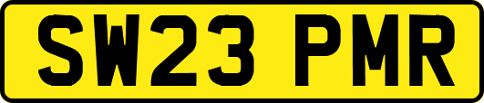 SW23PMR
