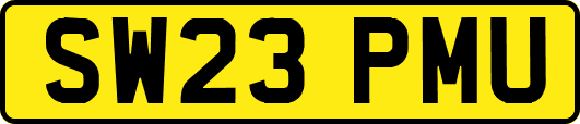 SW23PMU