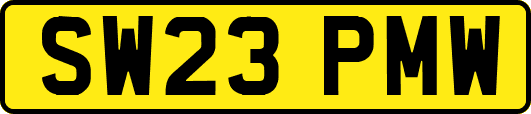 SW23PMW