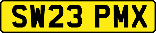 SW23PMX