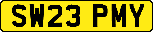 SW23PMY