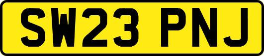 SW23PNJ