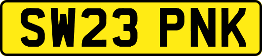 SW23PNK