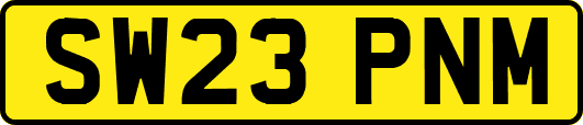 SW23PNM