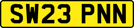 SW23PNN