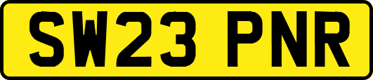 SW23PNR