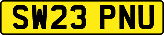 SW23PNU