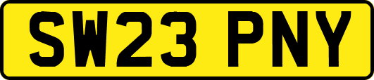 SW23PNY