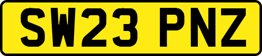 SW23PNZ