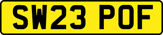 SW23POF