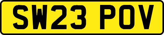 SW23POV
